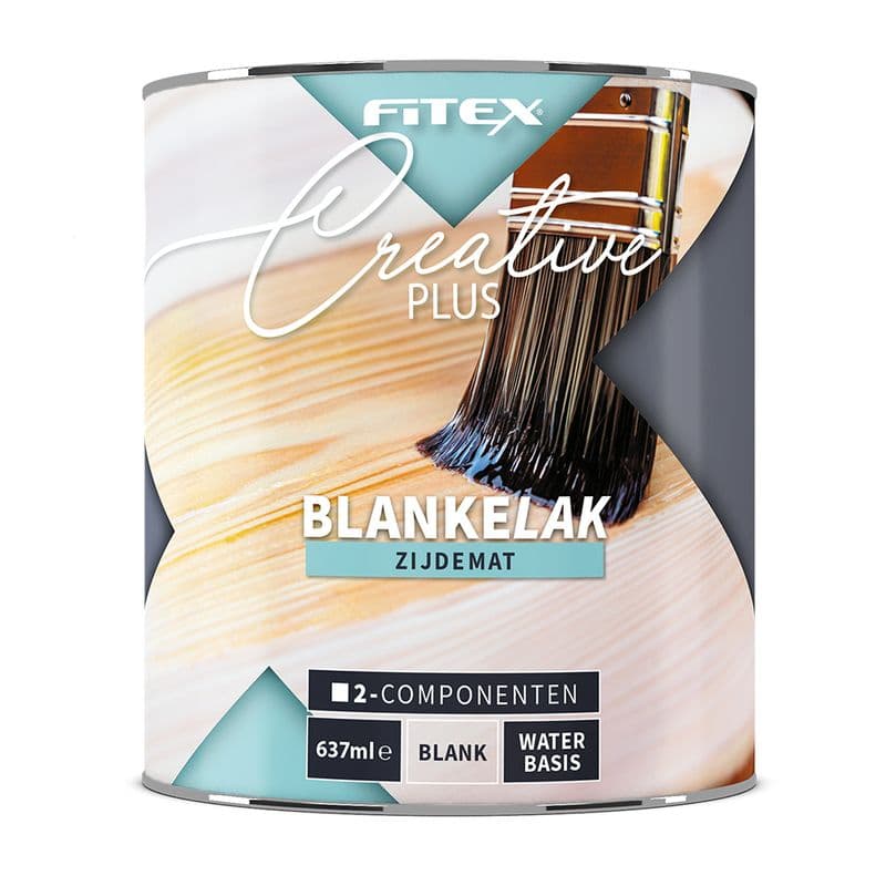 Kleurloos