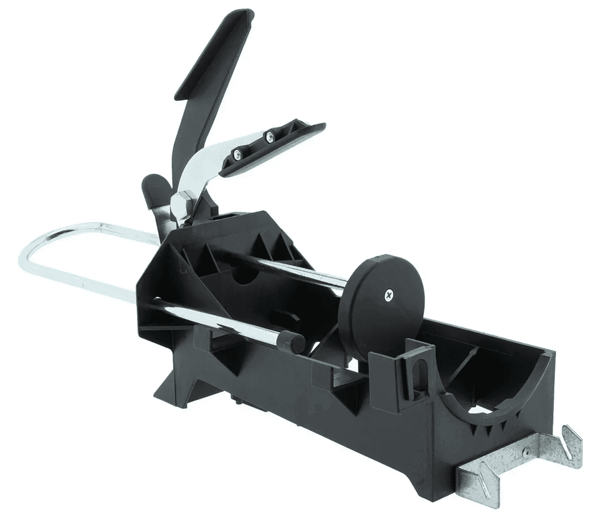 Den Braven Zwaluw Doseerpistool Polysoft
