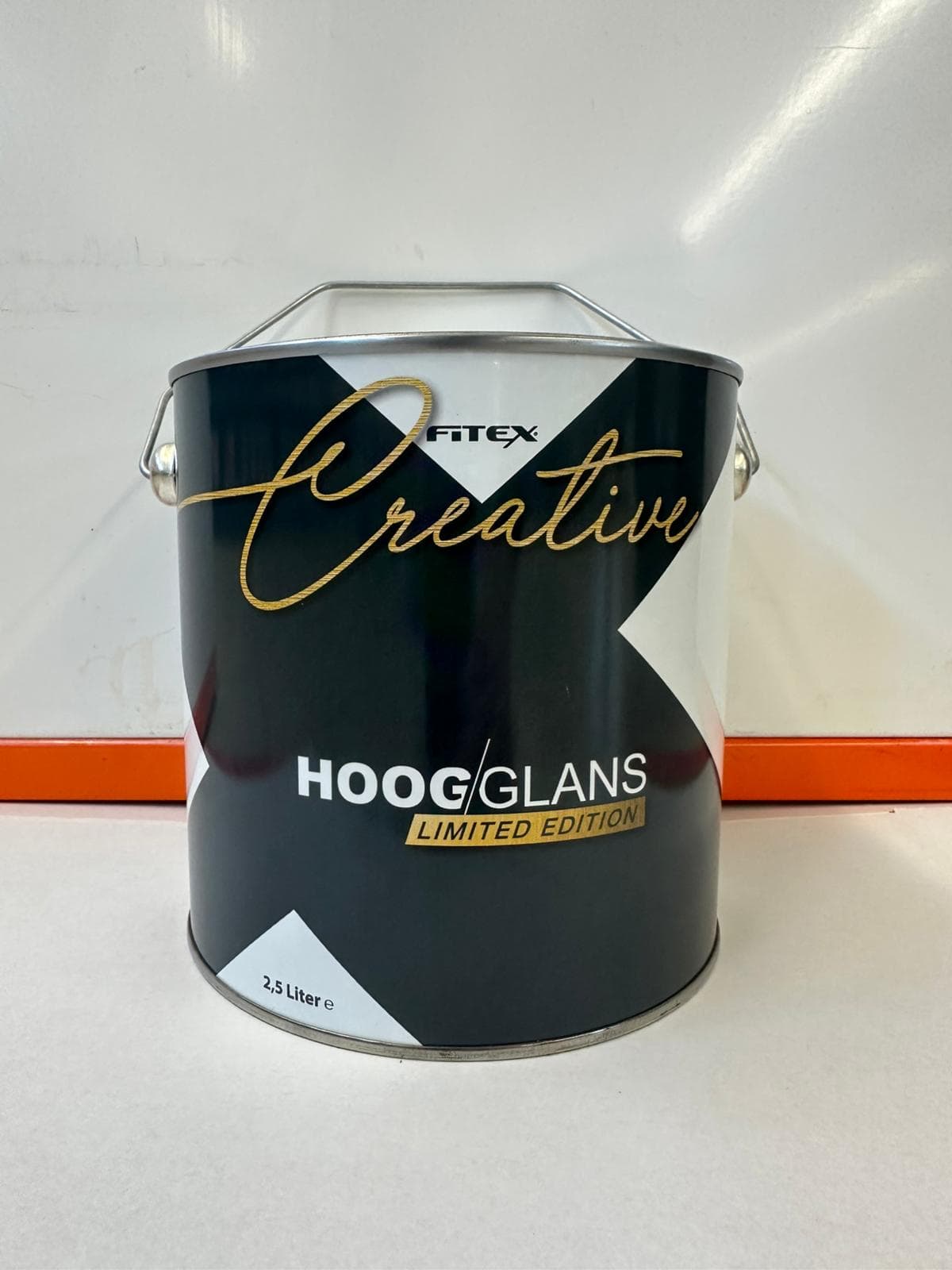 Fitex CR Limited Edition HG Grachten 2,5 L
