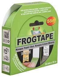 Frogtape 24mm 55M