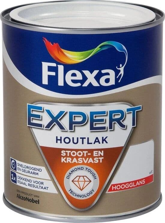 FL EXP LAK HG W05 2,5L