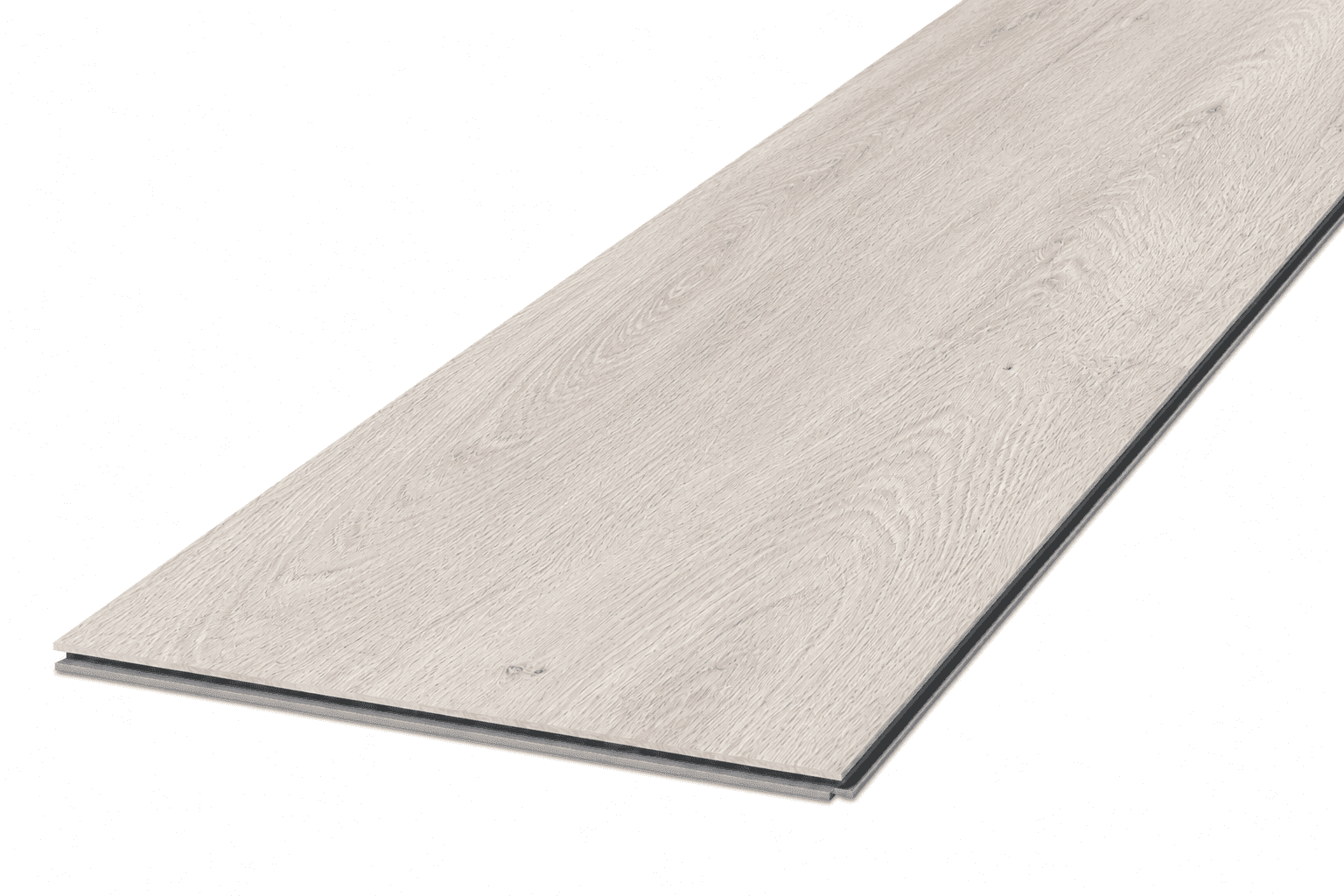 Vinyl-SPC Oak skyline white 1744609