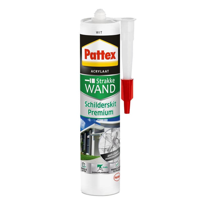 Pattex Schilderskit Premium 300 ml