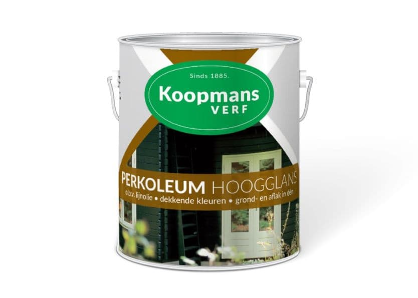Koopmans perkoleum hg wit 0,75 L