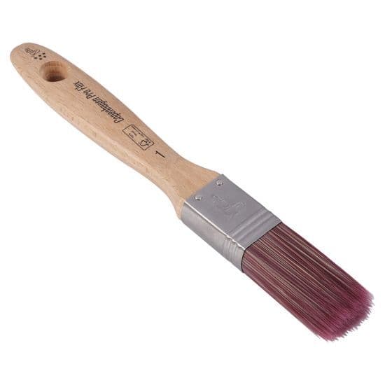 CH Pro FLEX Platte kwast 5*