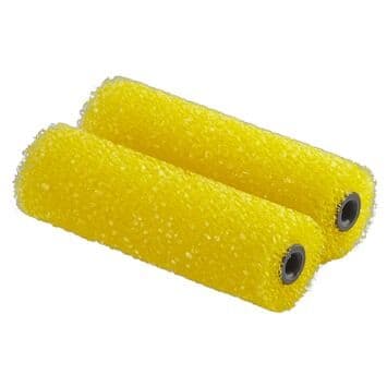 CH Pro structuurrol middel 10cm, 2st