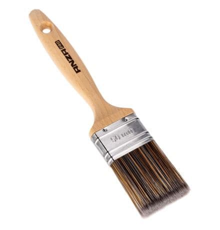 Anza Pro Super Tough synth. Plat 1 inch