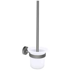 Tesa Moon toiletborstel Grijs