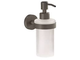 Tesa Moon zeepdispenser Grijs