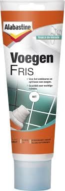 Voegenfris wit 0.22L