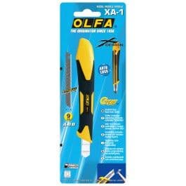 Olfa Afbreekmes 9 mm